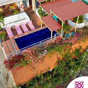 Casa Bugambilia - Alma Hotels